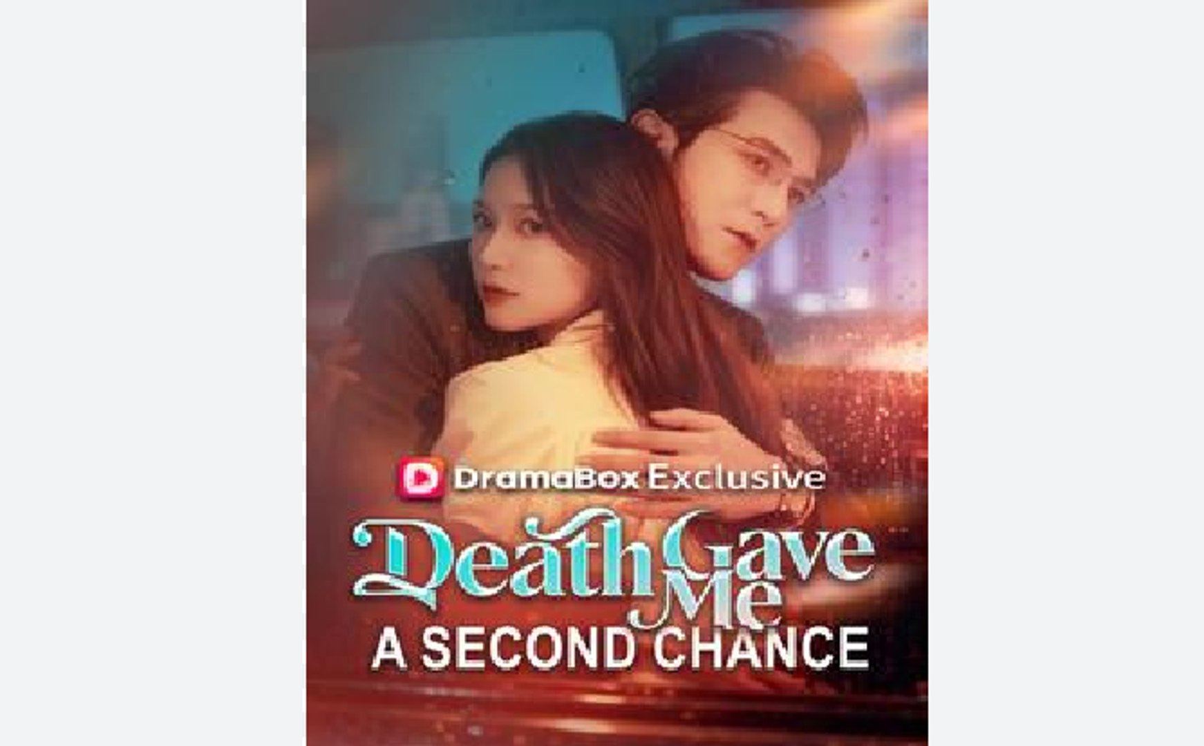⁣Death Gave Me a Second Chance - Full Movies English Sub