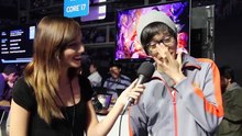 IEM San Jose Locodoco PowerOfEvil played exceptionally well