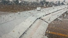 Peshawar Airport Takeoff #shorts #ytshorts