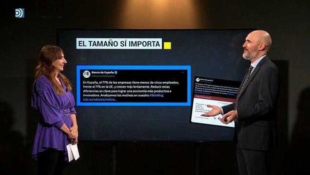 España y sus pymes: el debate imprescindible que nunca tenemos