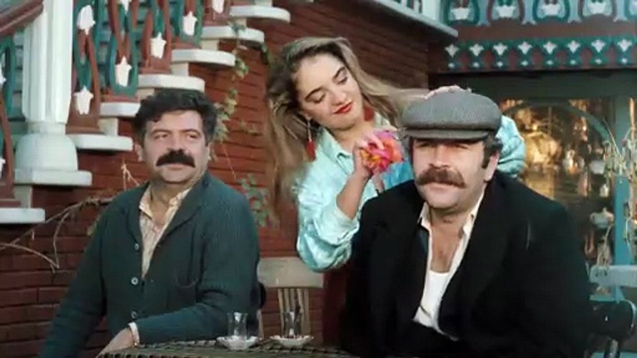 MÜJDE AR || ASİYE NASIL KURTULUR  ⭐️ DRAM || ROMANTİK || AİLE ⚡ 1987 TEK PARÇA İZLE ⭐️FULL HD 1987 İZLE⭐️