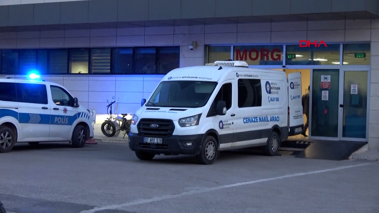 Karne yolunda kahreden kaza: Bir lise öğrencisi öldü, diğeri yaralandı