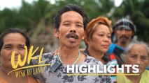 Tatay Jessie at ang kanyang pamilya, muling nagkita matapos ang 24 taon | Wish Ko Lang