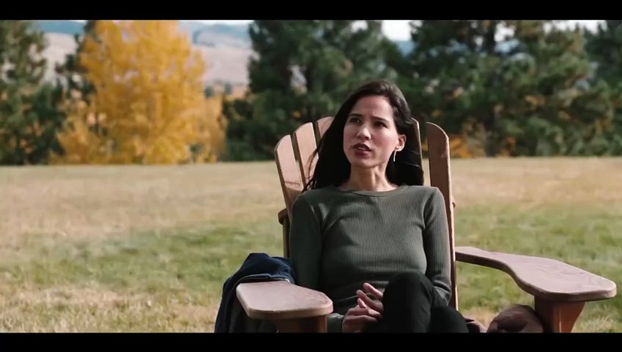 Yellowstone - S01 Trailer (English) HD