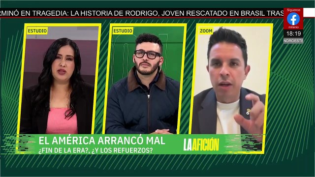 La nueva reforma electoral busca la reducción de plurinominales | Pedro Gamboa, 16 de enero de 2026