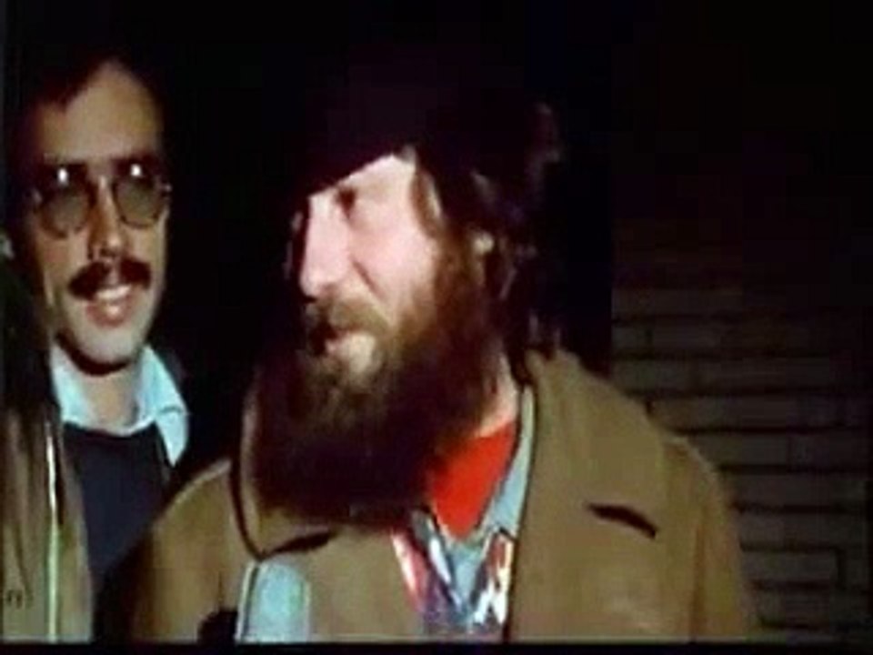 Pink Flamingos Original 70's Trailer