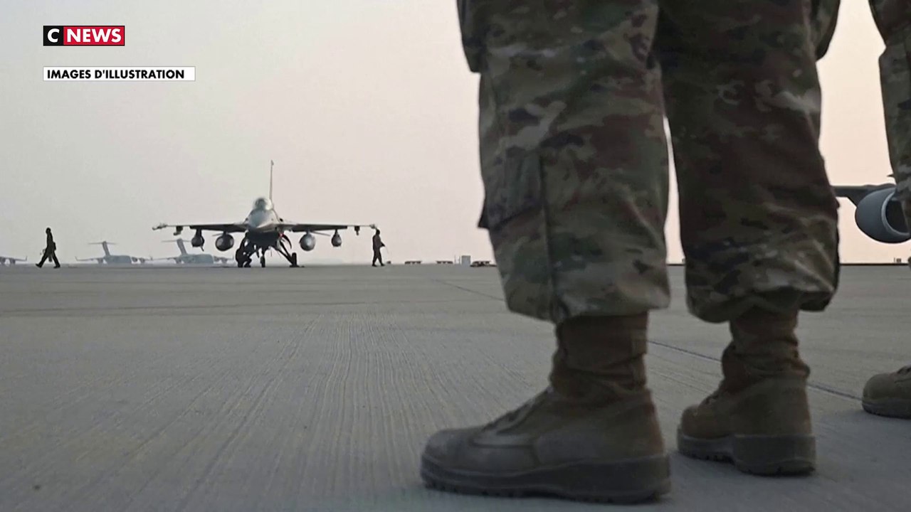 Bombardements ciblés, assassinats ou cyber attaques... Quels sont les scénarios possibles en cas d'attaque américaine en Iran ?