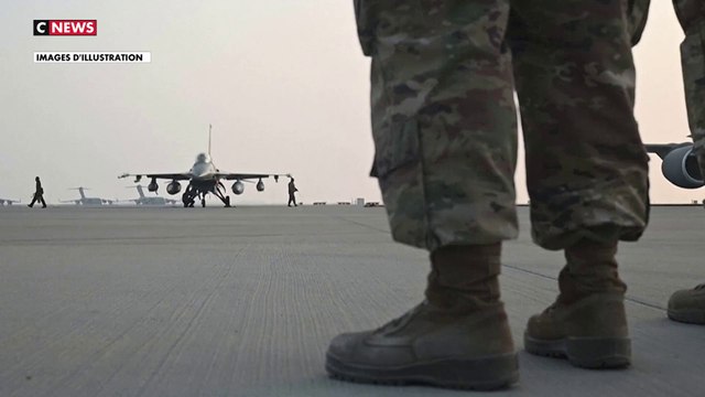 Bombardements ciblés, assassinats ou cyber attaques... Quels sont les scénarios possibles en cas d'attaque américaine en Iran ?