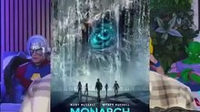 Monarch : Legacy of Monsters saison 2 🐲 Le teaser annonce un MonsterVerse PLUS sombre 😱🔥