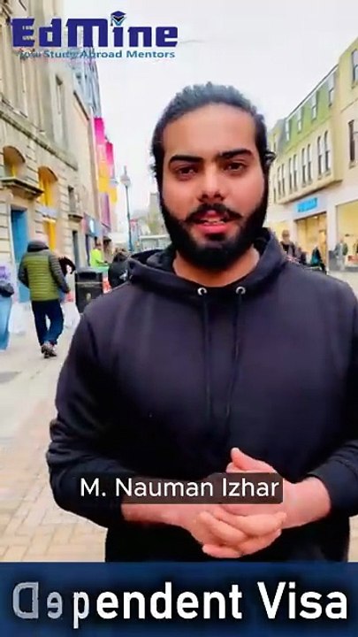 Scotland Dependent Visa Approved — Proof That Expert Guidance Matters