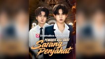 Pewaris Asli dari Sarang Penjahat Episode Lengkap