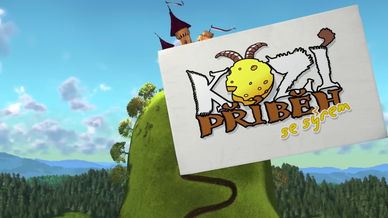 Schlau wie eine Ziege 2