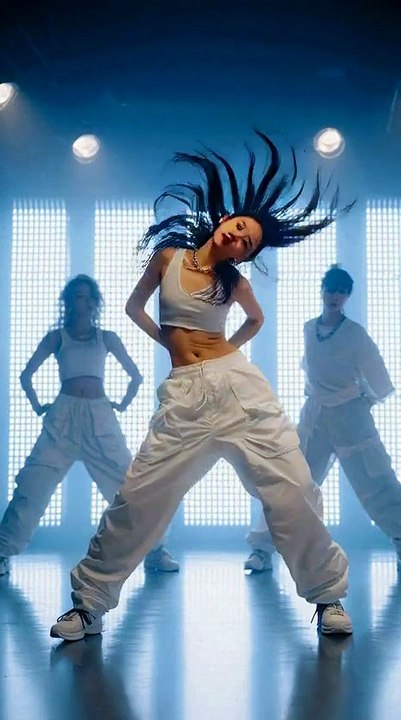 K-Pop Dance Tutorial: Master K-Pop Moves That ultimate K-pop dance tutorial! 🔥😵‍💫