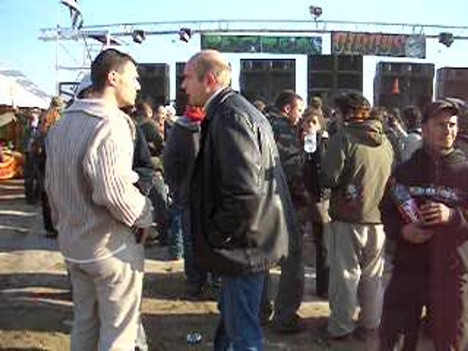 Teknival 2006 PH4!!!!