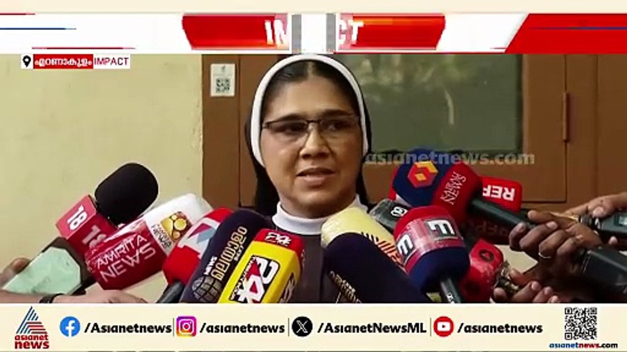 നീതി പുലരുമോ? പ്രോസിക്യൂട്ടർ നിയമനത്തിൽ നന്ദി പറഞ്ഞ് സി.റാണിറ്റ്