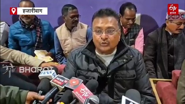वीबी जी राम जी विकसित भारत की राह को करेगा मजबूत, आखिर विपक्ष को भगवान राम से क्यों है नफरत: मनीष जायसवाल