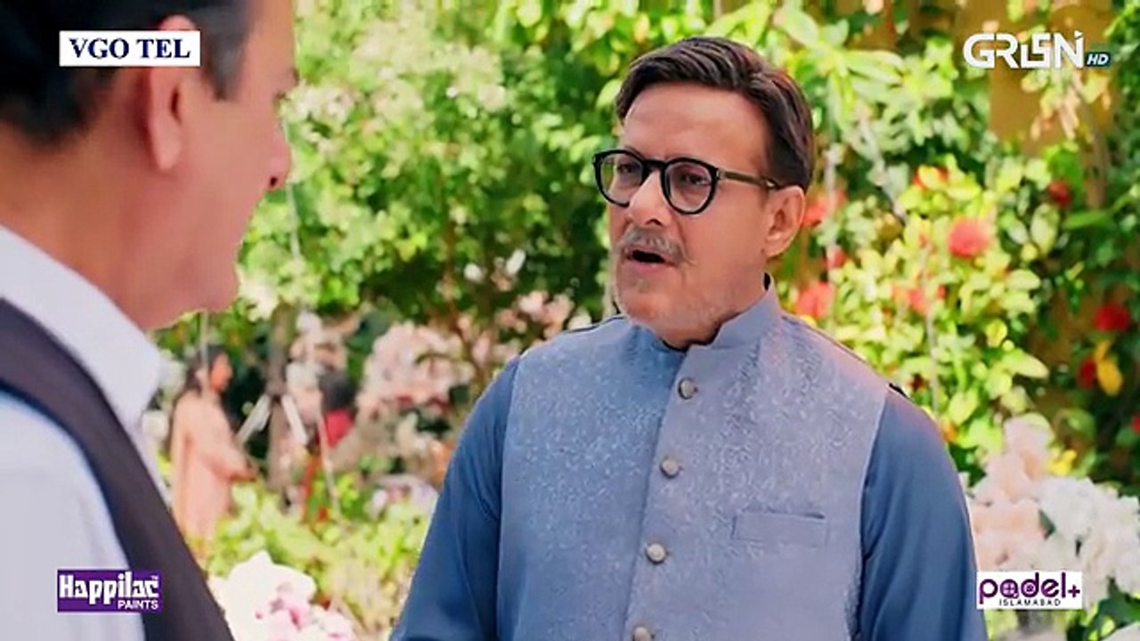 Main Zameen Tu Aasmaan Ep 32