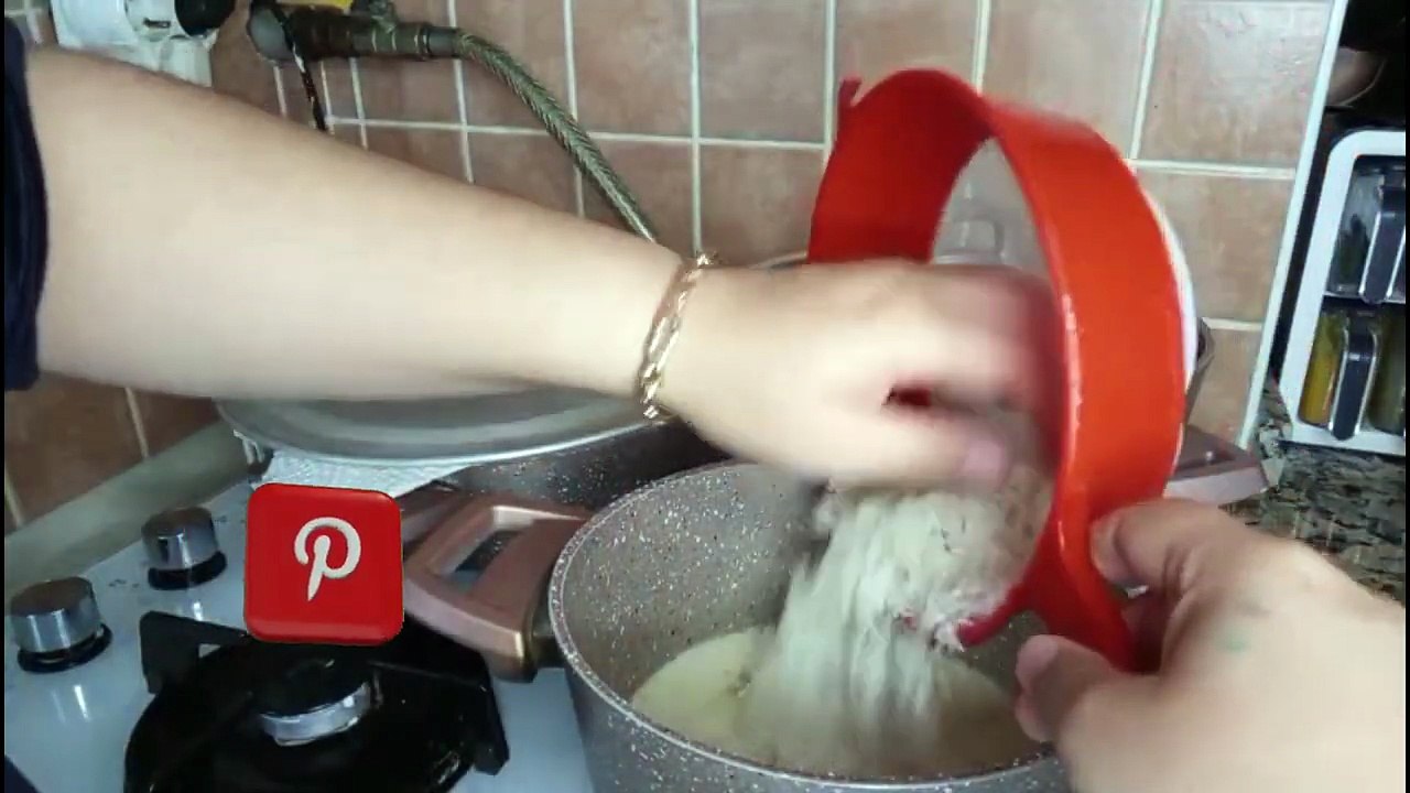 Havuçlu Pirinç Çorbası Tarifi – Bir Kase Asla Yetmiyor! Şifa Gibi Lezzet