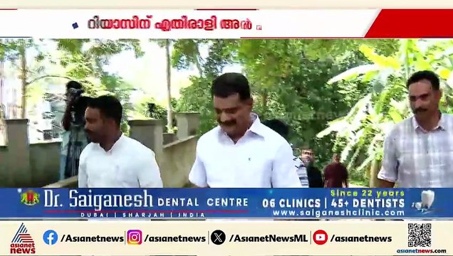 ബേപ്പൂർ പോരിന് അൻവർ; ആര് വന്നാലും പ്രശ്‌നമില്ലെന്ന് മുഹമ്മദ് റിയാസ്