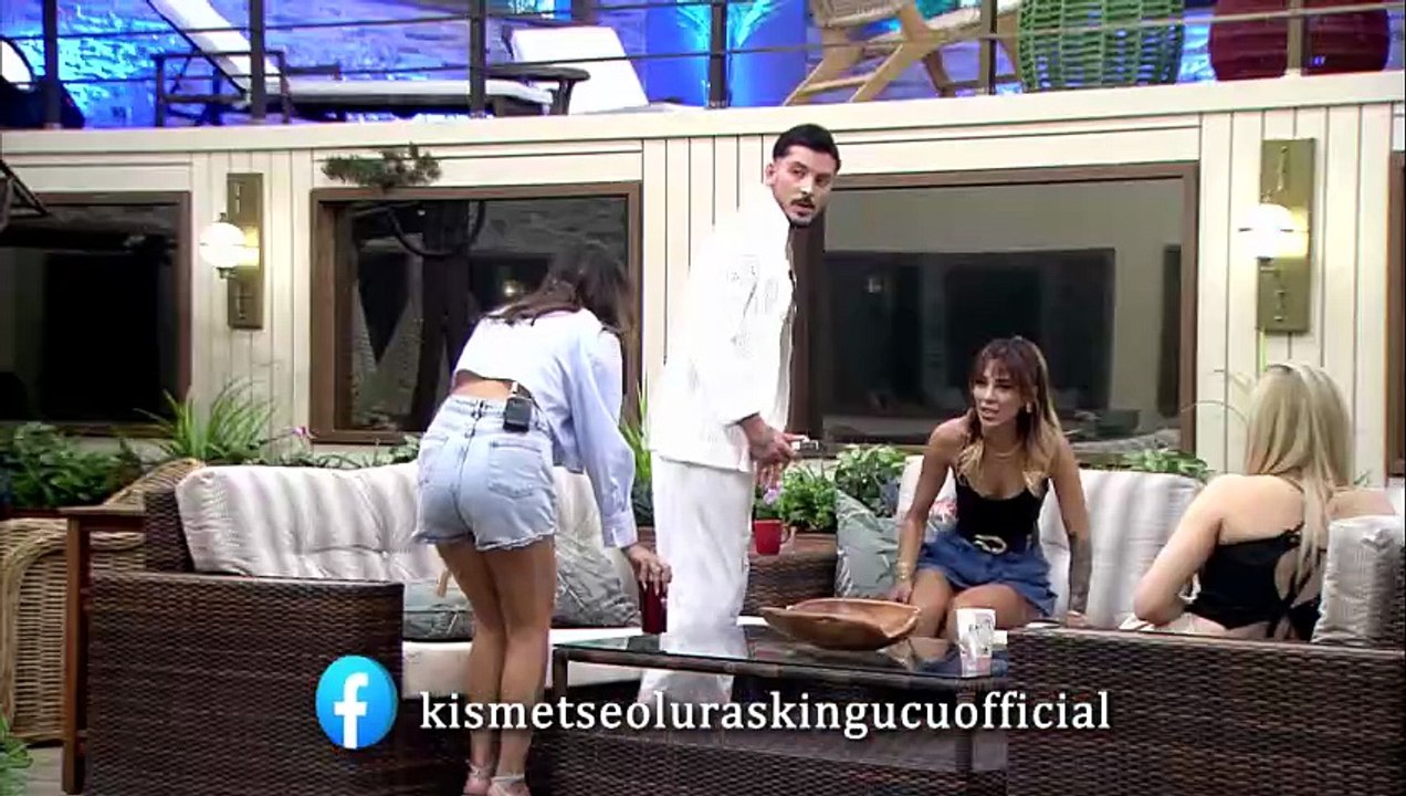 Buse ye Mert ten Muhteşem Hediyeler  _ Kısmetse Olur_ Aşkın Gücü 2. Sezon 24. Bölüm