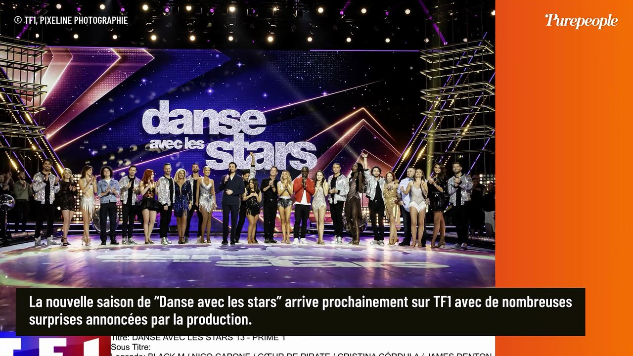 Danse avec les stars : avant même sa première diffusion, l'émission emblématique fait déjà face à une déprogrammation !