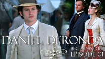 Daniel Deronda BBC TV Miniseries Drama Romance 2002 E01 | Subtitles