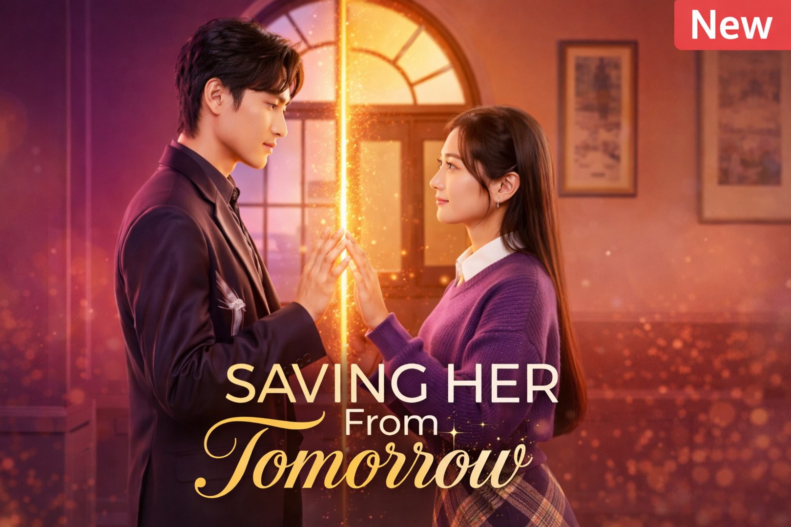 Saving Her From Tomorrow Drama Movies English Sub