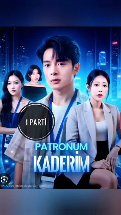 Patronum Kaderim