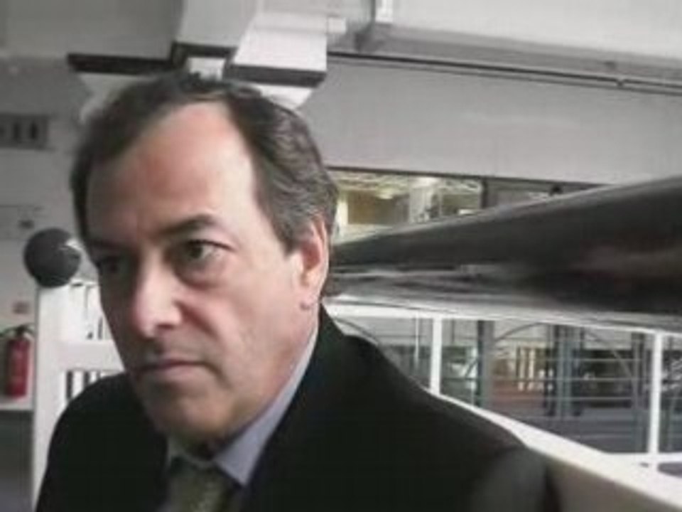Interview #7 -  Richard Kefs, CEO @ Fastbooking Part.2