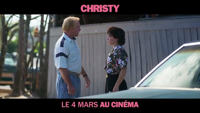 CHRISTY Film