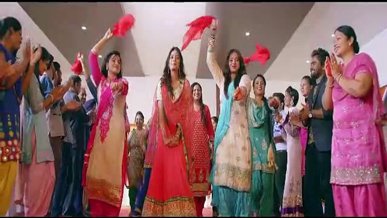 Ishqaa (2019) Movie