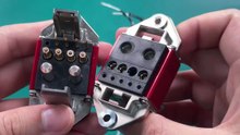 Lightweight Drone Connector: Compact Size & High Integration Solve 3 Key Pain Points.