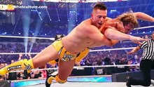 10 Epic Finishers Wrestlers Must Bring Back