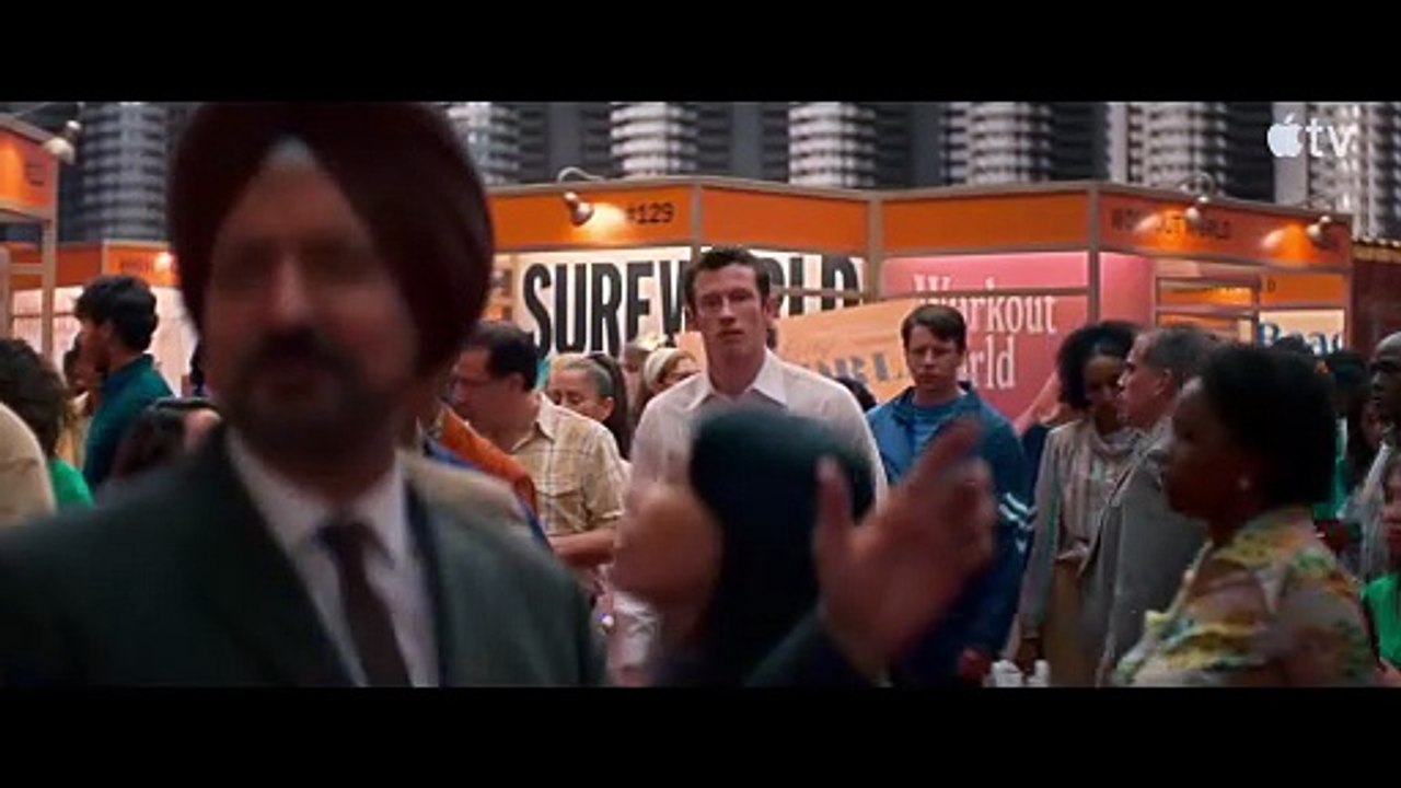 Pour l’éternité Film