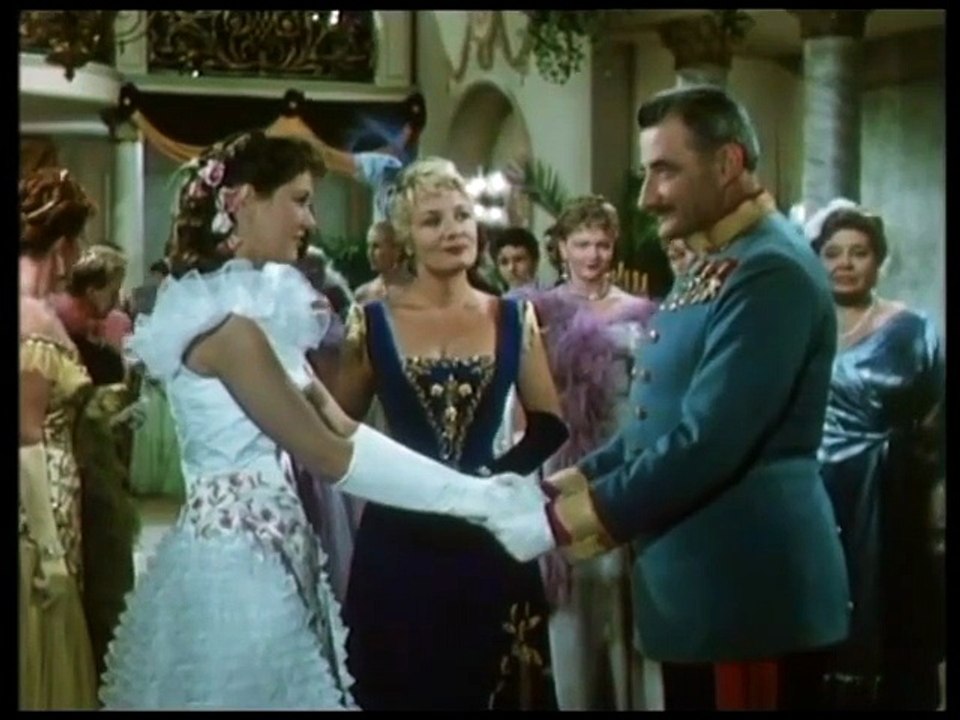 K u K Feldmarschall - 1956
