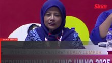 UMNO mesti sedia jalan sendiri pada PRN