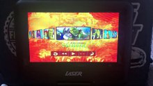 Shrek the Third - Losing Streak - DreamWorks Animation Jukebox