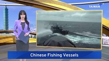 NYT: China Tests Civilian Fishing Boats in Maritime Military Operations