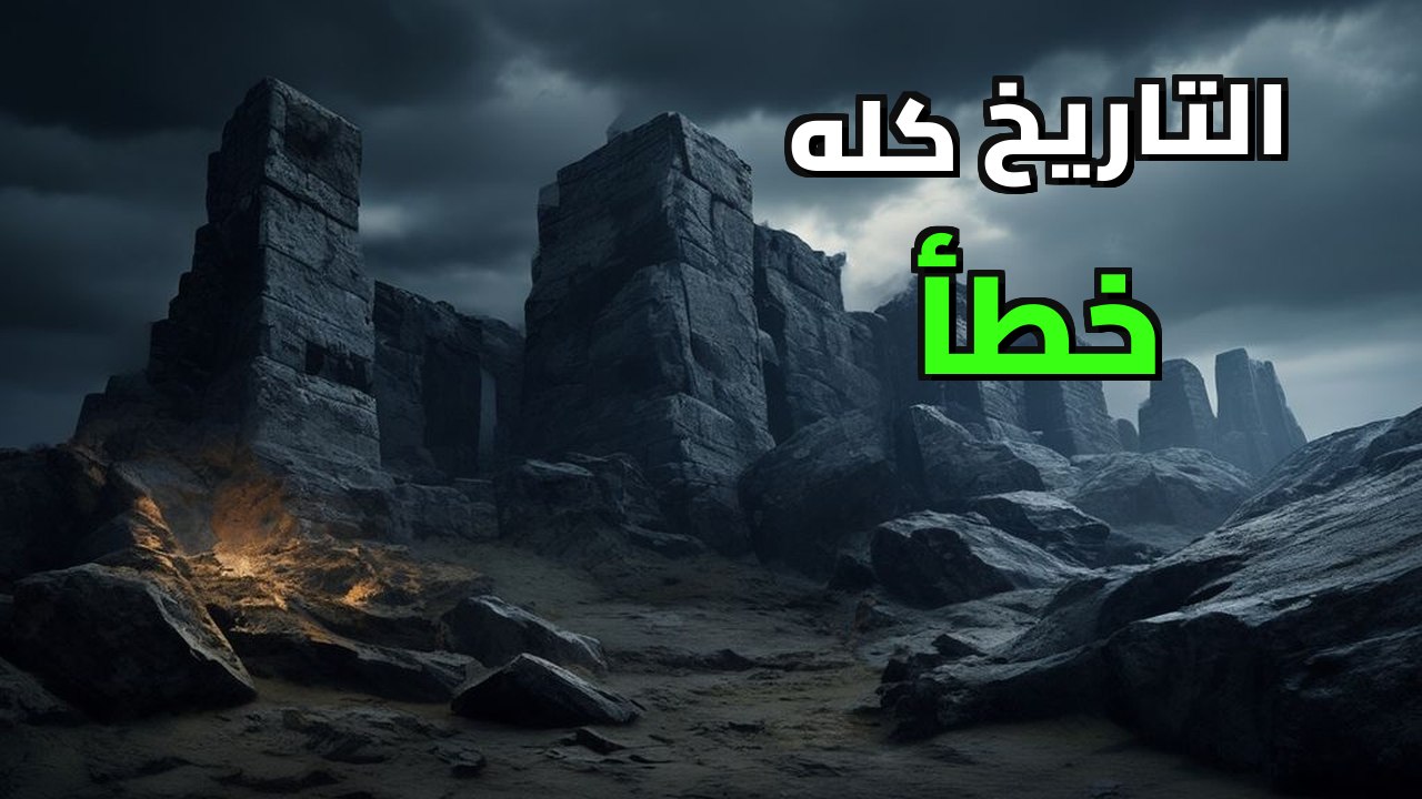 سر بومابونكو: المدينة التي حيرت العلماء وتحدت قوانين الفيزياء!