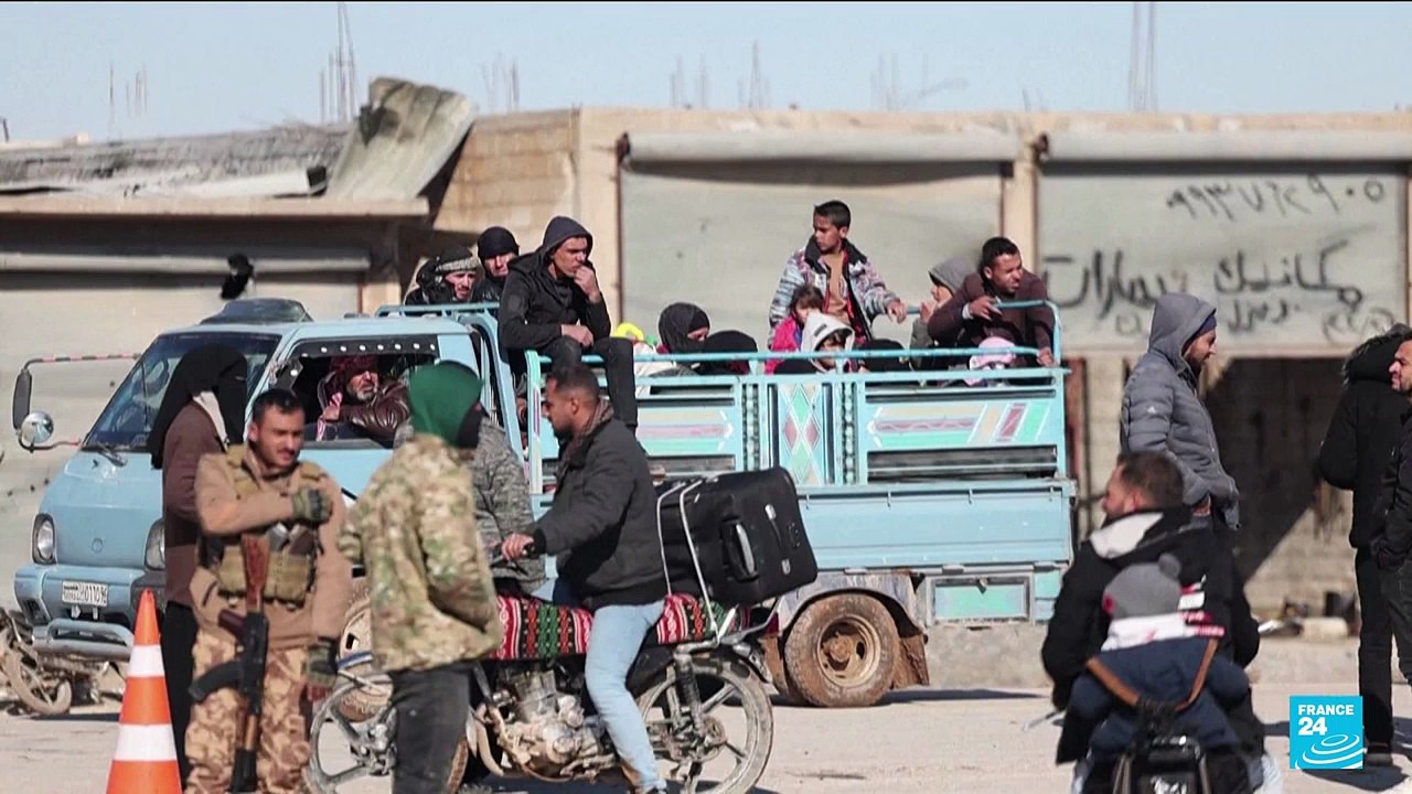 Kurdish Granted National Language Status in Syria