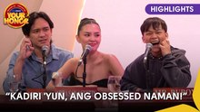 Your Honor: Mikoy at Arra, nandidiri sa online stalkers ng crush!