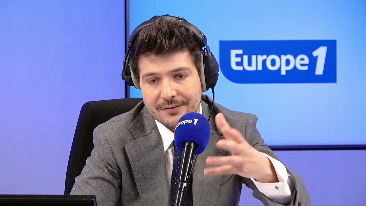 «L’ensauvagement en France n’a cessé d’augmenter depuis 2012», déplore Laurent Obertone, auteur de «La France orange mécanique»