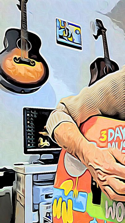 cover Space Oddity David Bowie