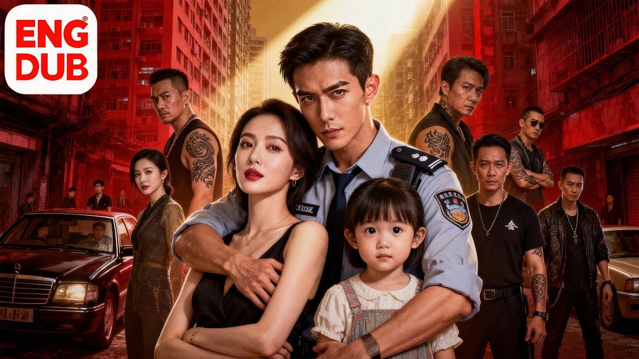 Multi SubShe Found Her Daughter�s Dad� He�s a Retired Soldier Hiding as a Security Guard