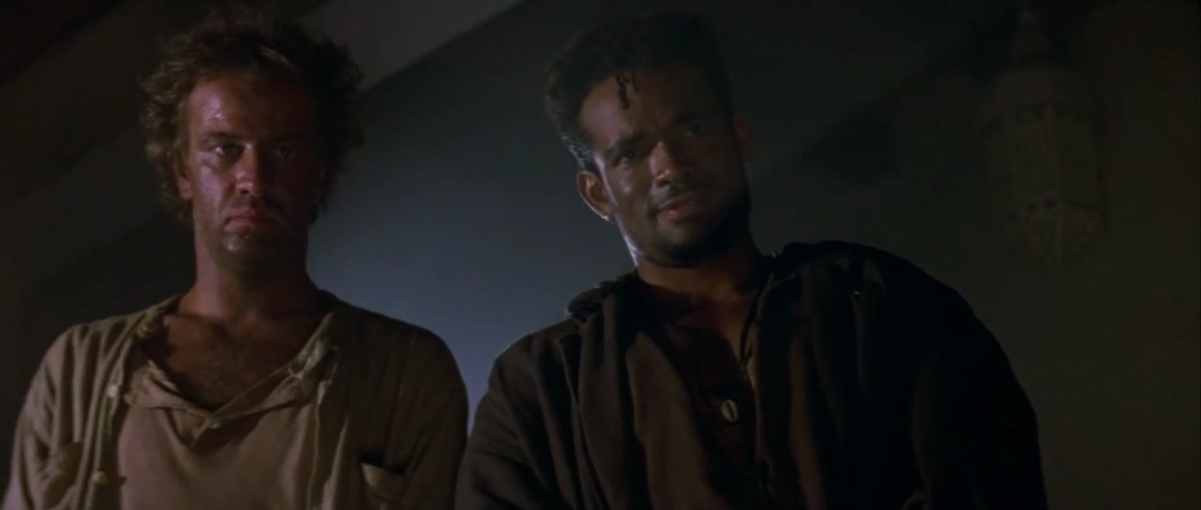 Gunmen (1993) #GanzerFilm #Deutsch #HD