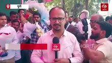 "डुब्लिकेट पैलवानांनी कुस्तीची भाषा शिकवू नये", अमोल बालवडकर यांची भाजपावर जोरदार टीका