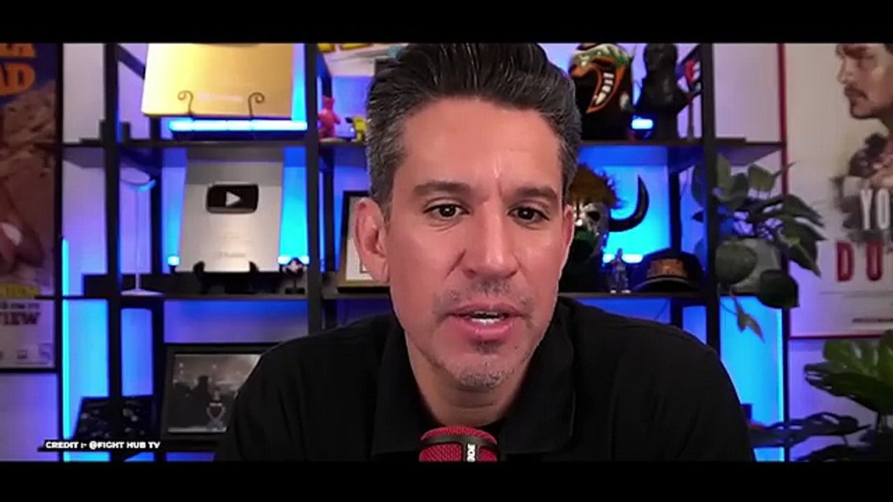 Gervonta Davis PANICS After FBI Release SHOCKING Footage Leading To ARREST..