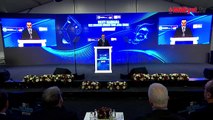 13 ilde yeni yatırım alanı! Bakan Kacır: Sanayimizin gelecek 30 yılına ışık tutacak