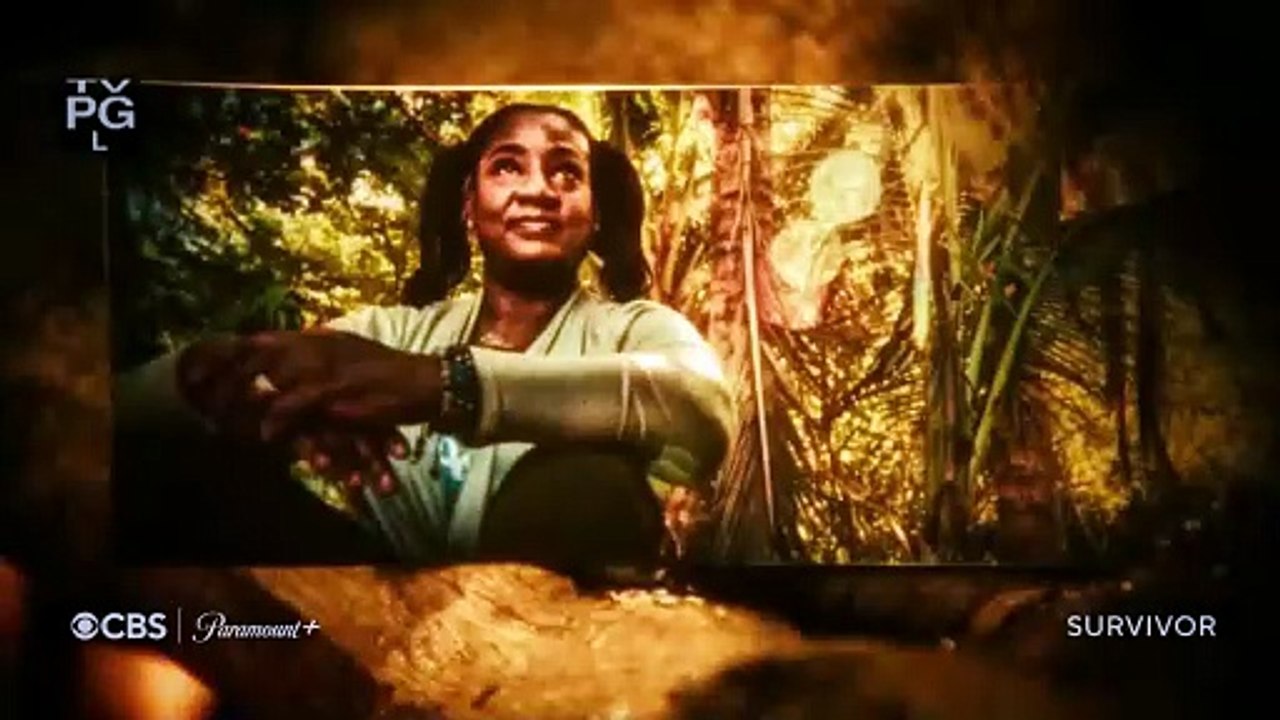 Survivor 50