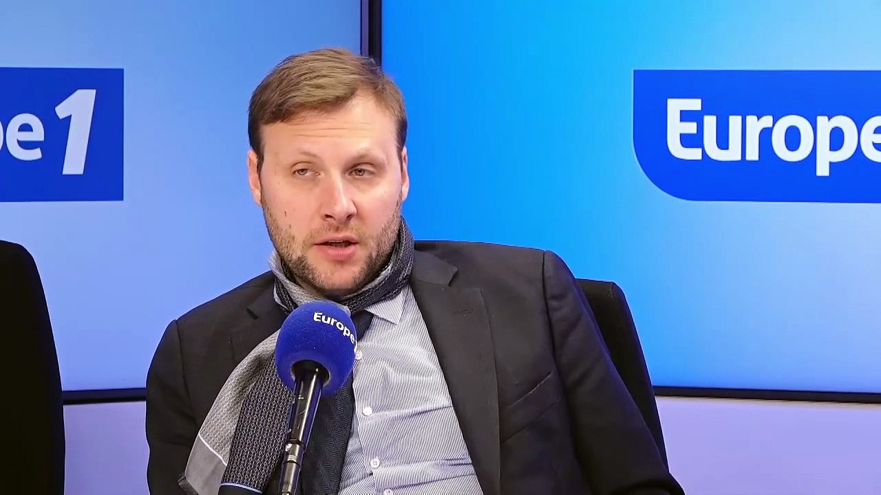 Municipales 2026 : «Une victoire du Rassemblement national à Marseille constituerait un sursaut», estime Alexandre Devecchio